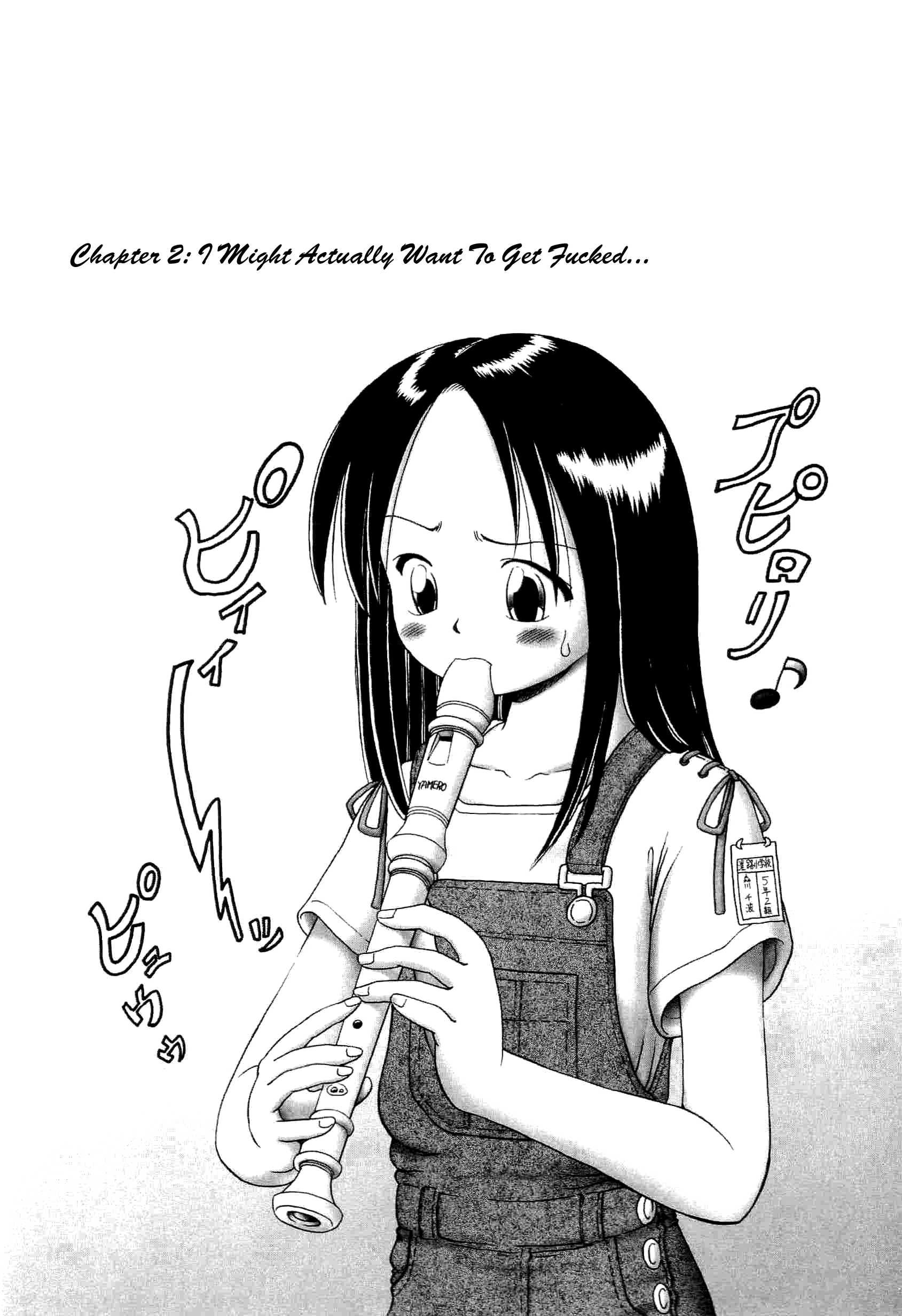 Young Fruit Chapter 1000 Page 43